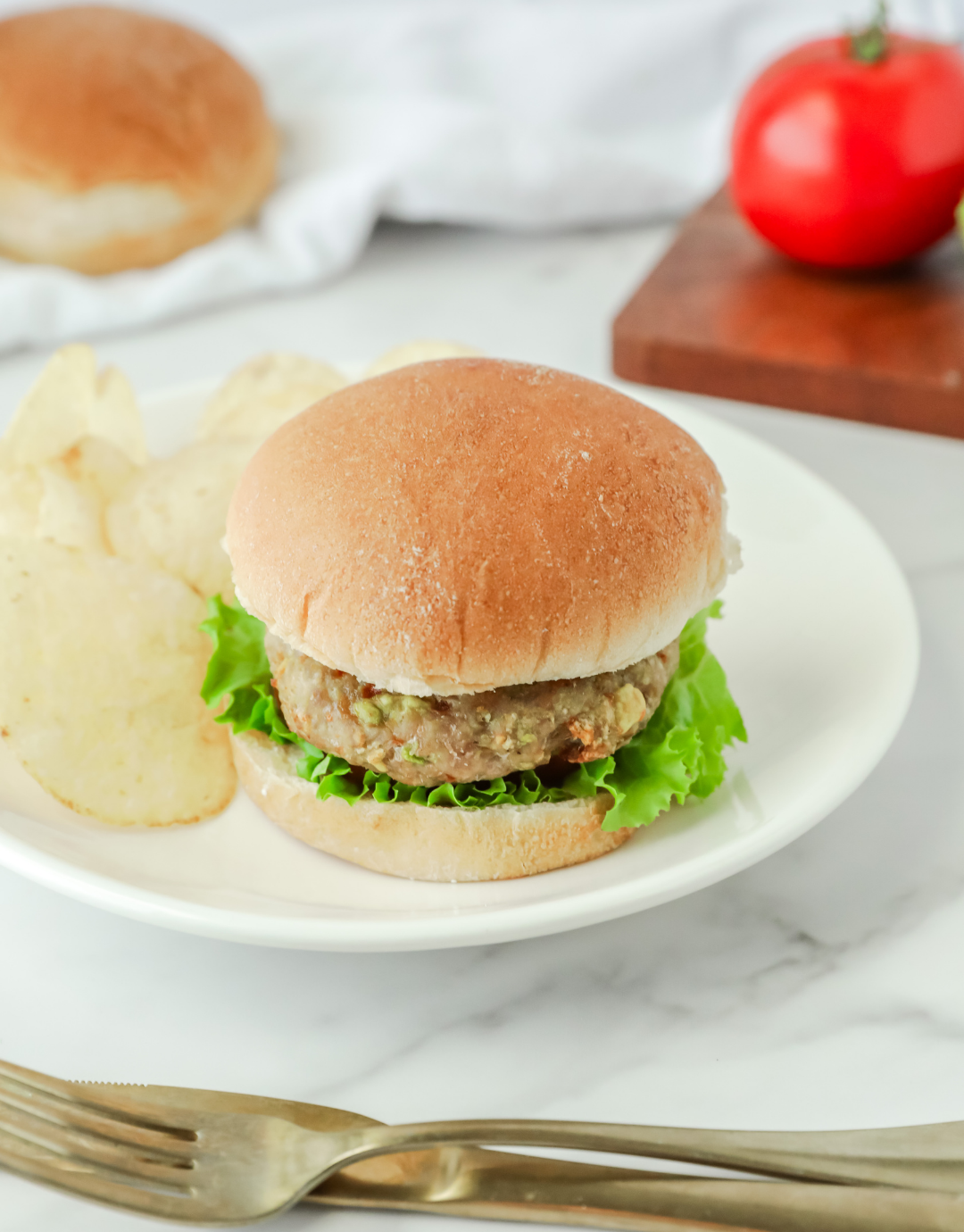 Clearance - Turkey Avocado Burgers