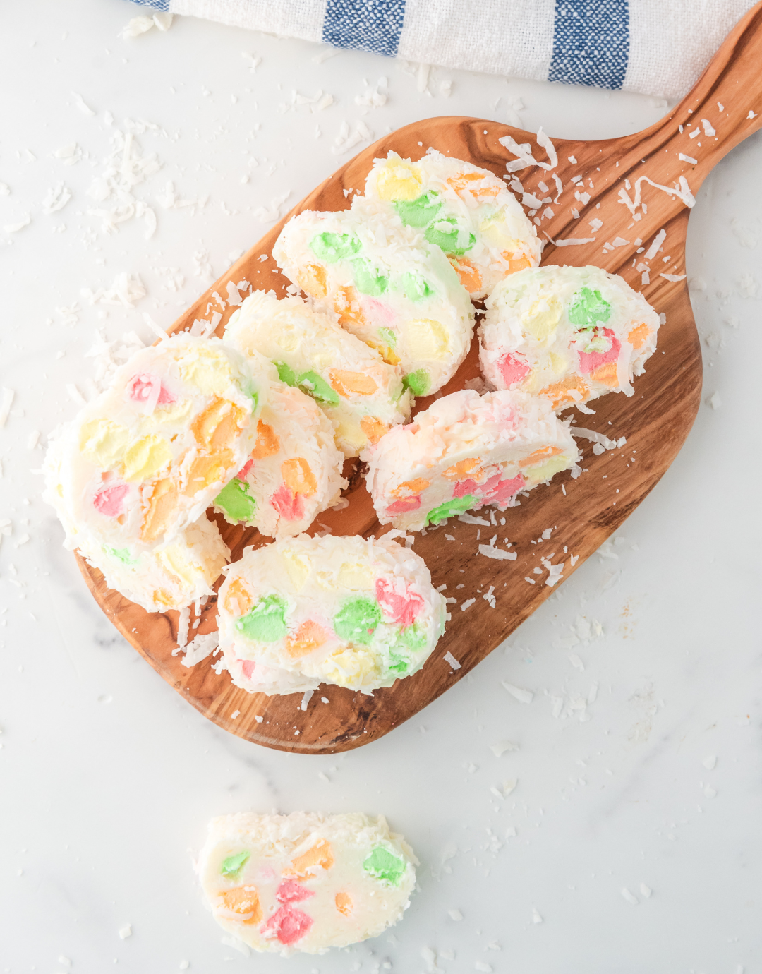 Clearance - Cathedral Candy