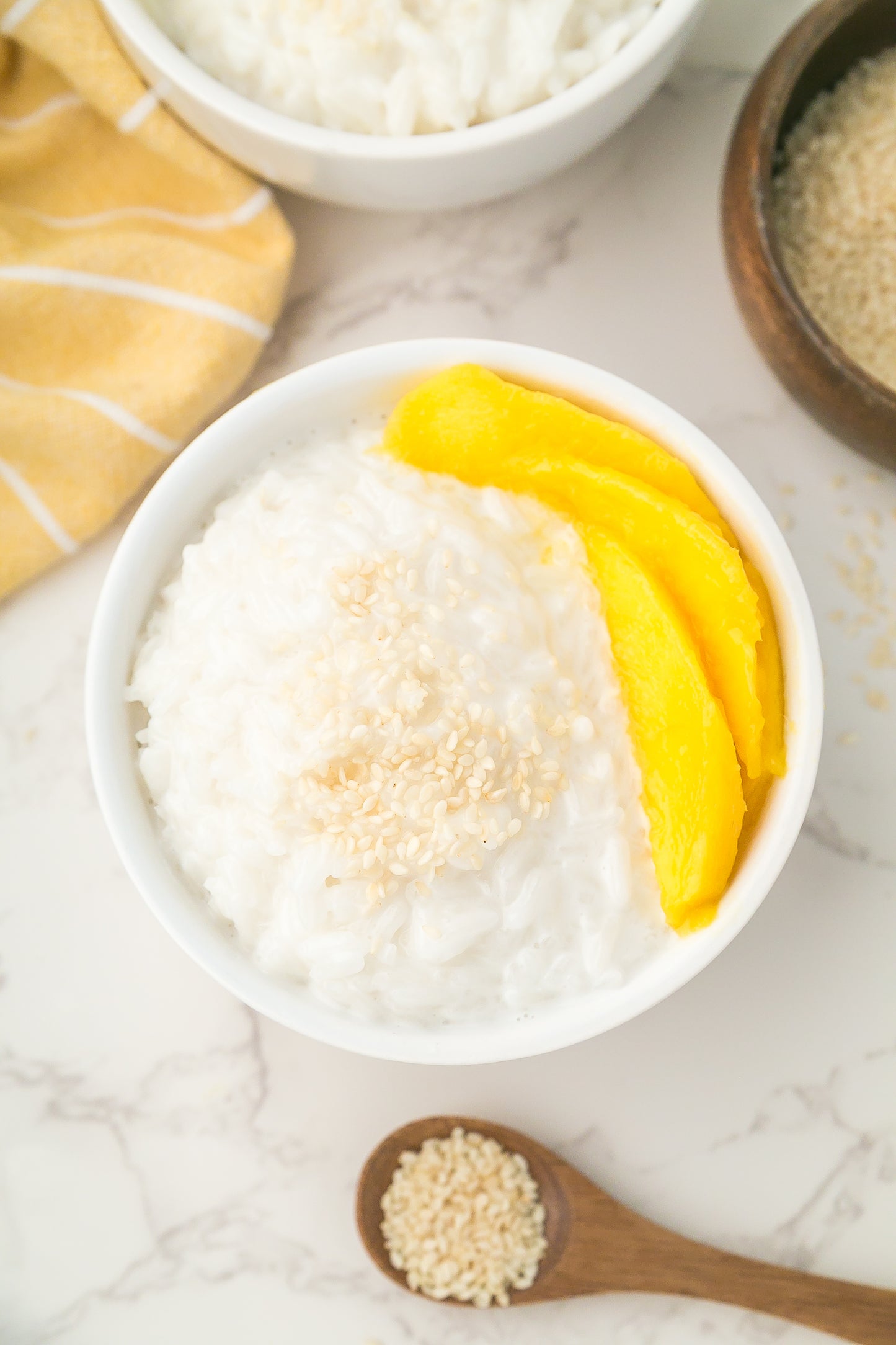 Clearance - Mango Sticky Rice