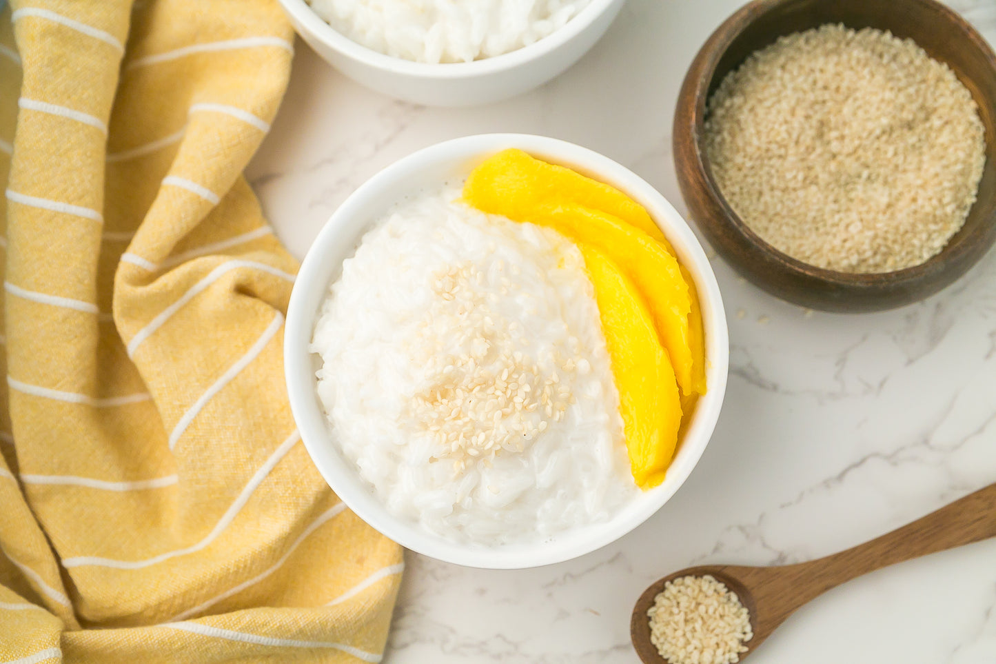 Clearance - Mango Sticky Rice