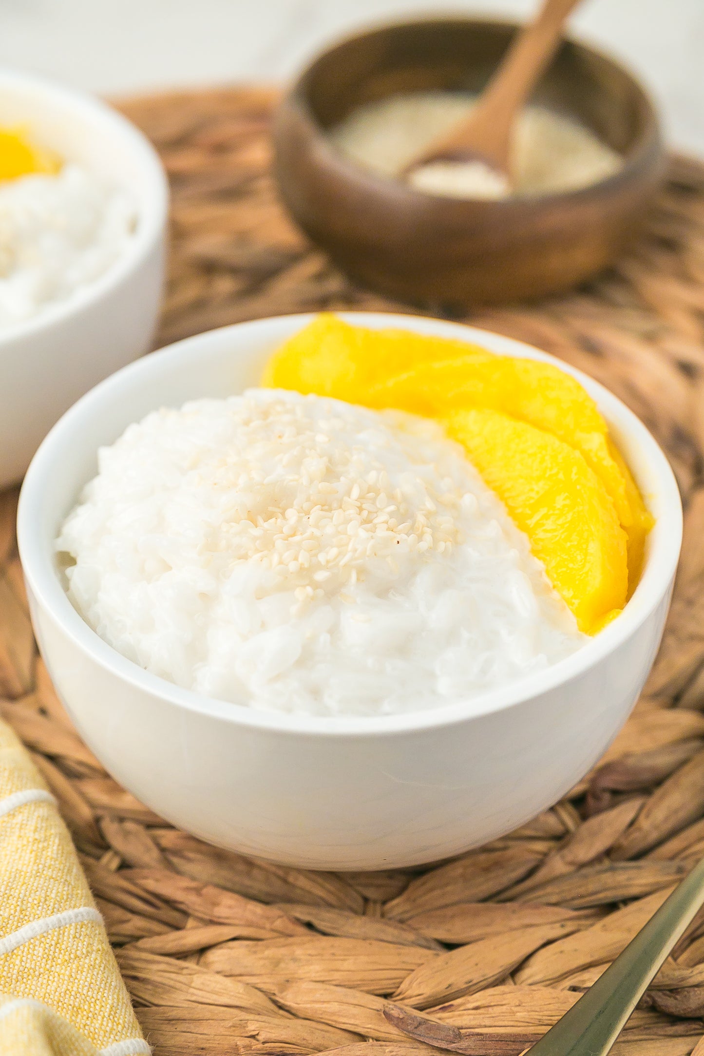 Clearance - Mango Sticky Rice