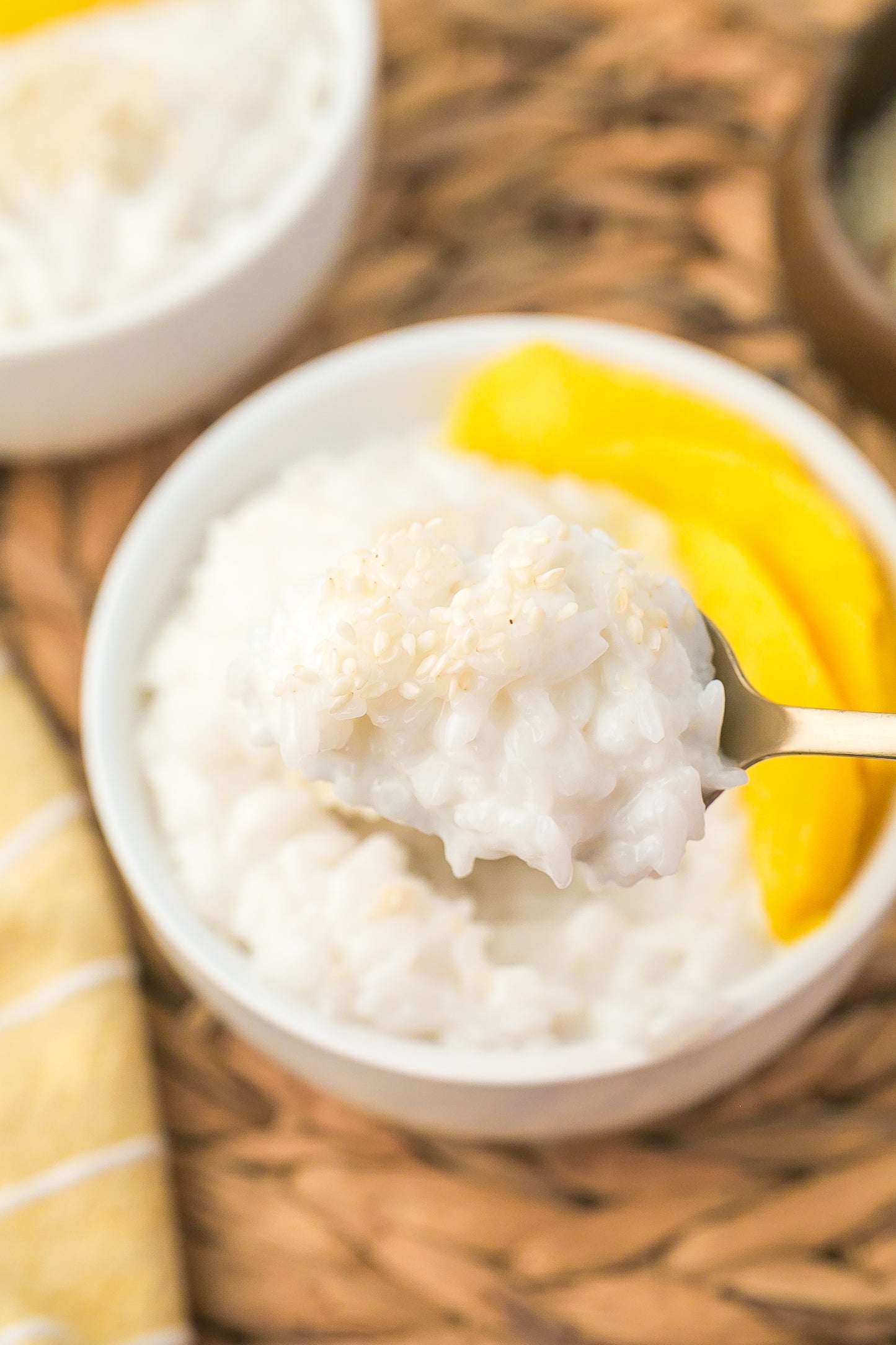Clearance - Mango Sticky Rice