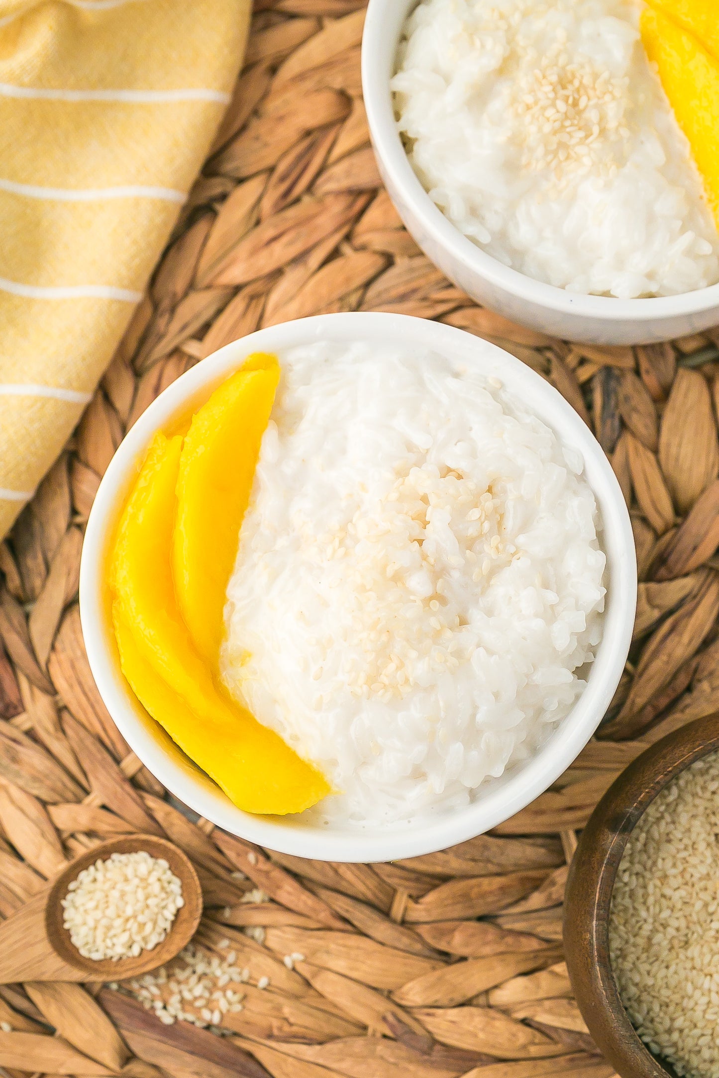 Clearance - Mango Sticky Rice
