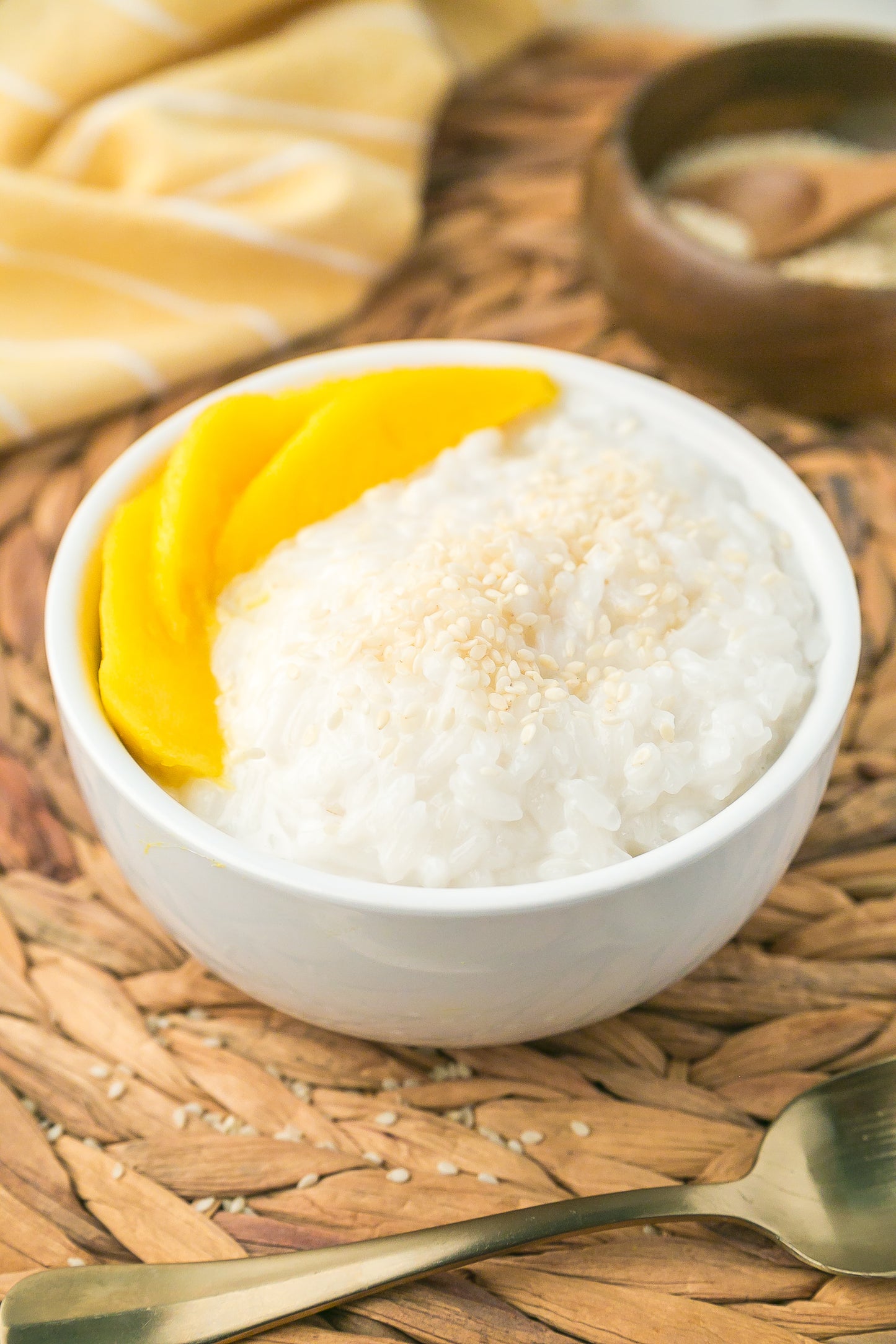 Clearance - Mango Sticky Rice