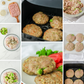 Clearance - Turkey Avocado Burgers