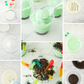 Clearance - Oogie Boogie Pudding Cups