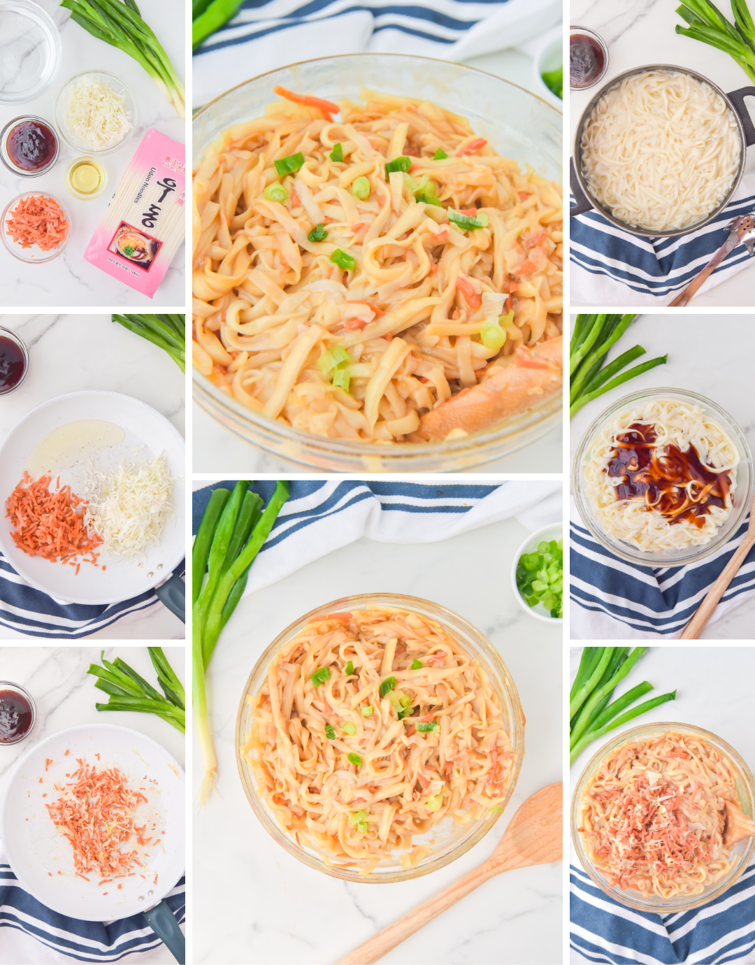 Clearance - Teriyaki Udon Noodles