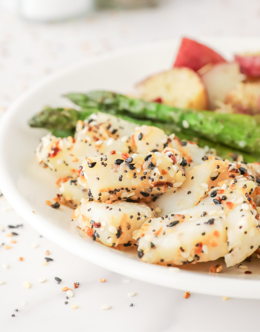 Clearance - Air Fryer Cod Nuggets