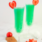 Clearance - Sparkling Grinch Mimosa