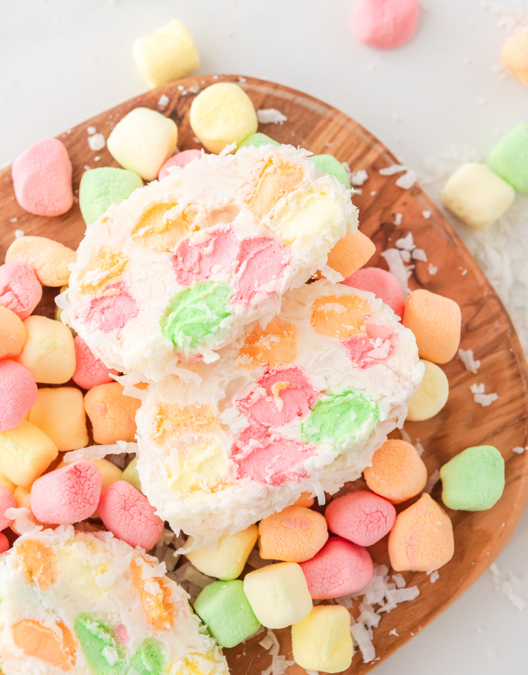 Clearance - Cathedral Candy