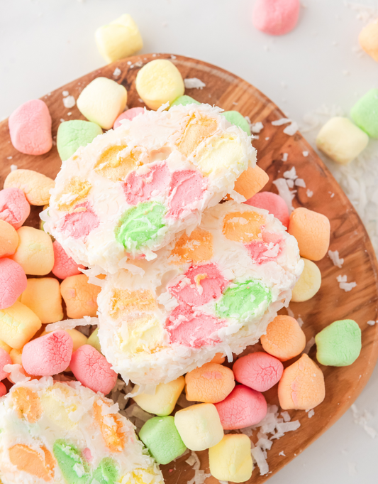 Clearance - Cathedral Candy