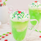 FINAL SALE - Grinch Float
