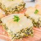Clearance - Spinach and Feta Pie