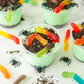 Clearance - Oogie Boogie Pudding Cups