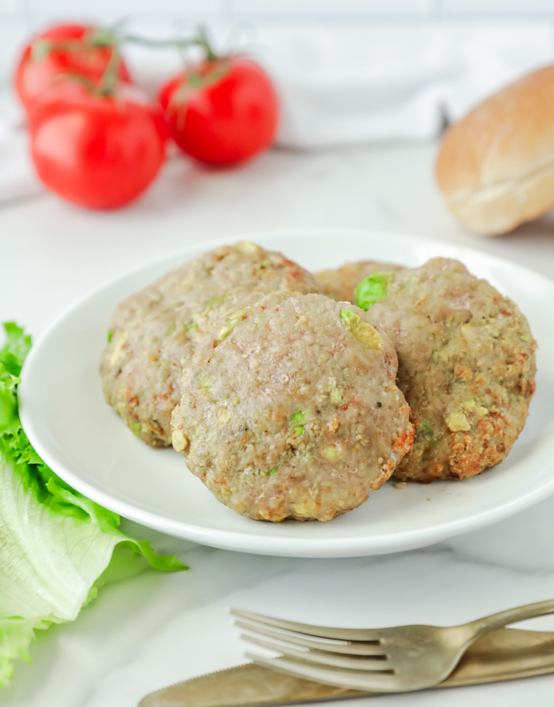 Clearance - Turkey Avocado Burgers