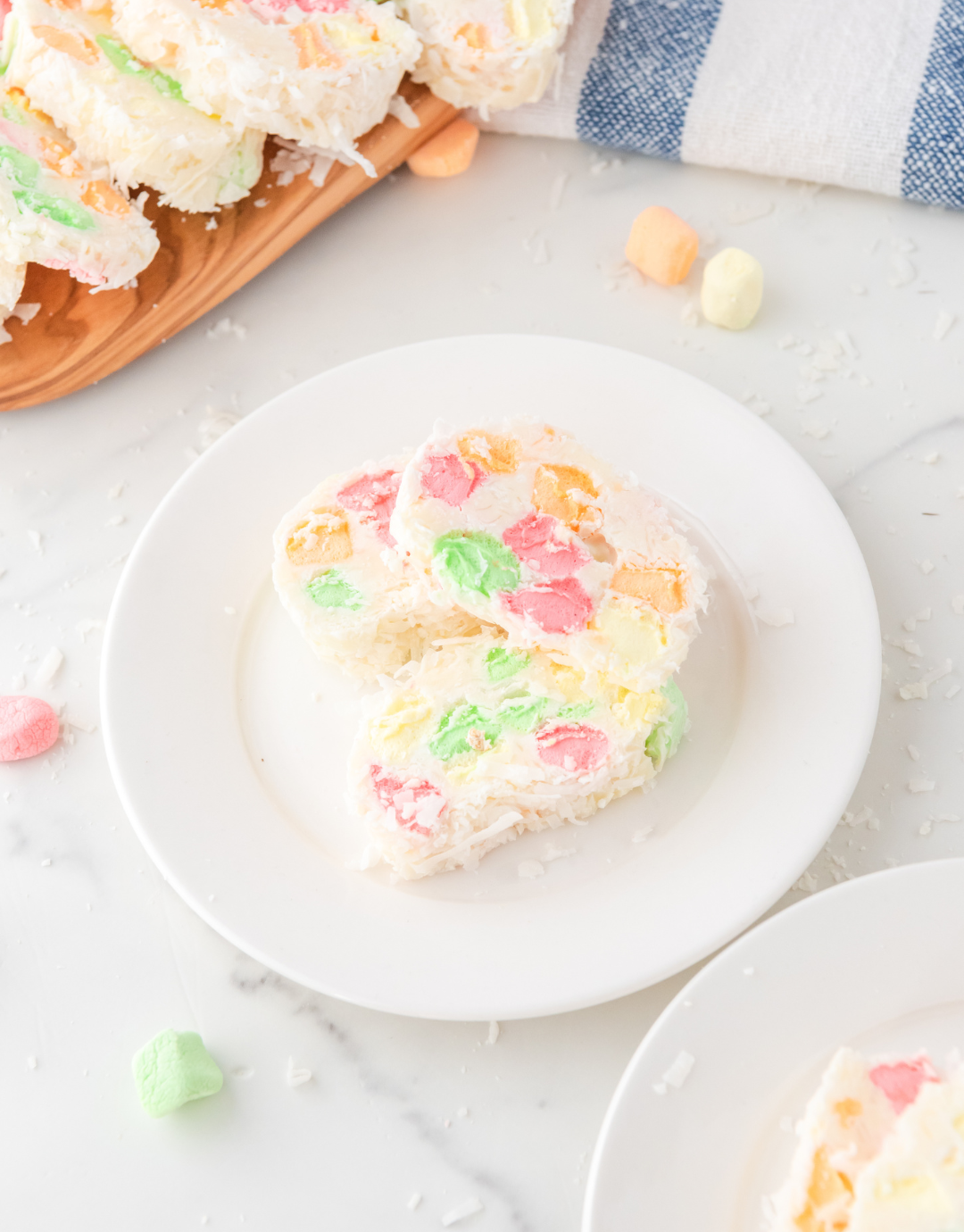 Clearance - Cathedral Candy