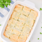 Clearance - Spinach and Feta Pie