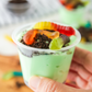 Clearance - Oogie Boogie Pudding Cups