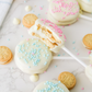 Clearance - Baby Rattle Oreo Pops