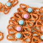 Clearance - Mini Pretzel Pacifiers