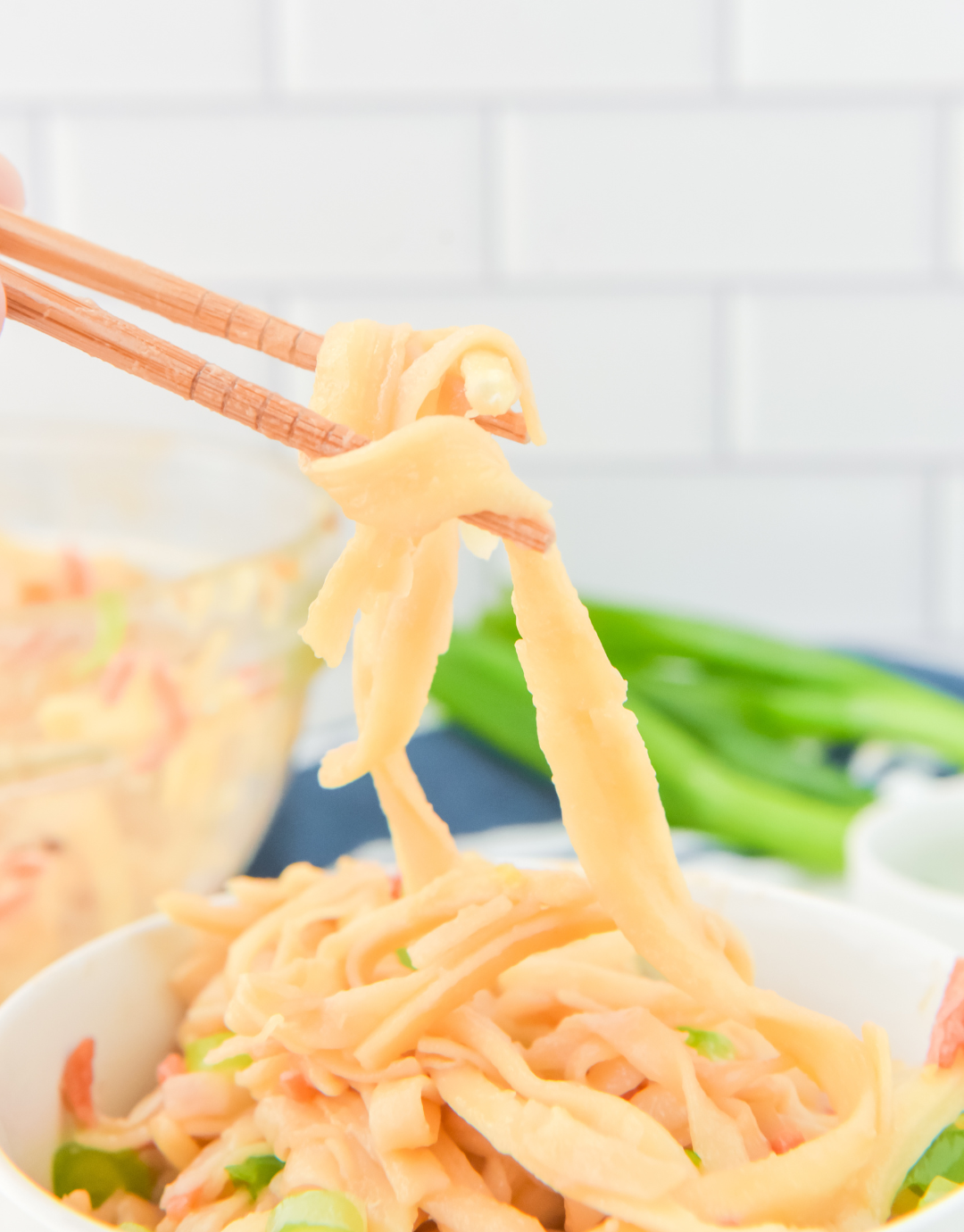 Clearance - Teriyaki Udon Noodles