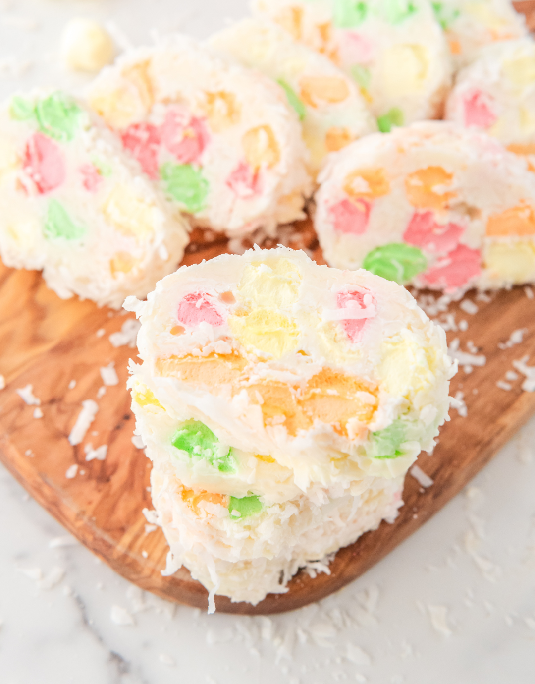 Clearance - Cathedral Candy