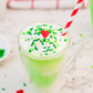 FINAL SALE - Grinch Float