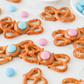 Clearance - Mini Pretzel Pacifiers