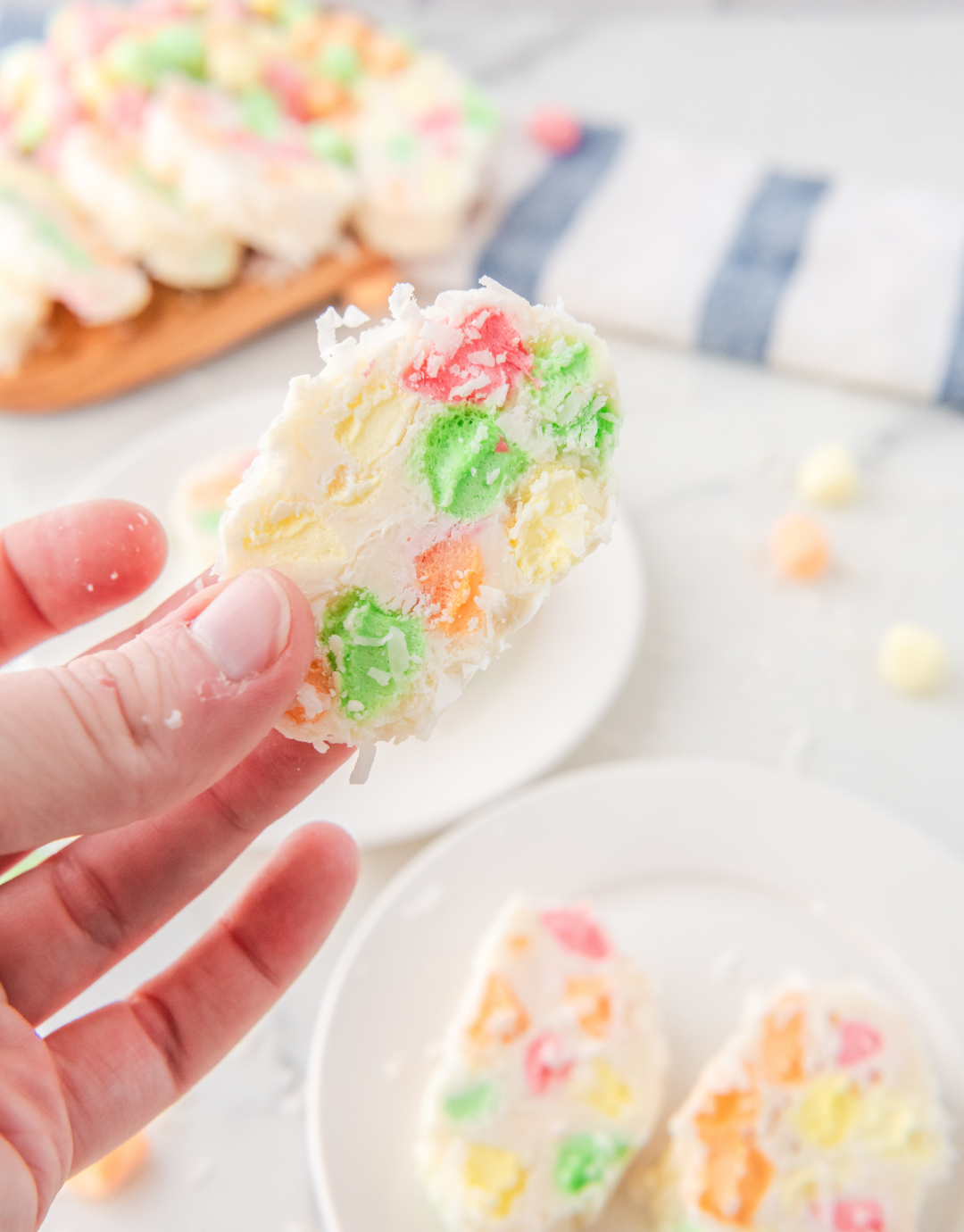 Clearance - Cathedral Candy