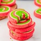 FINAL SALE - Christmas Pinwheel Cookies