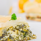 Clearance - Spinach and Feta Pie