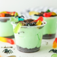 Clearance - Oogie Boogie Pudding Cups