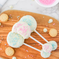 Clearance - Baby Rattle Oreo Pops