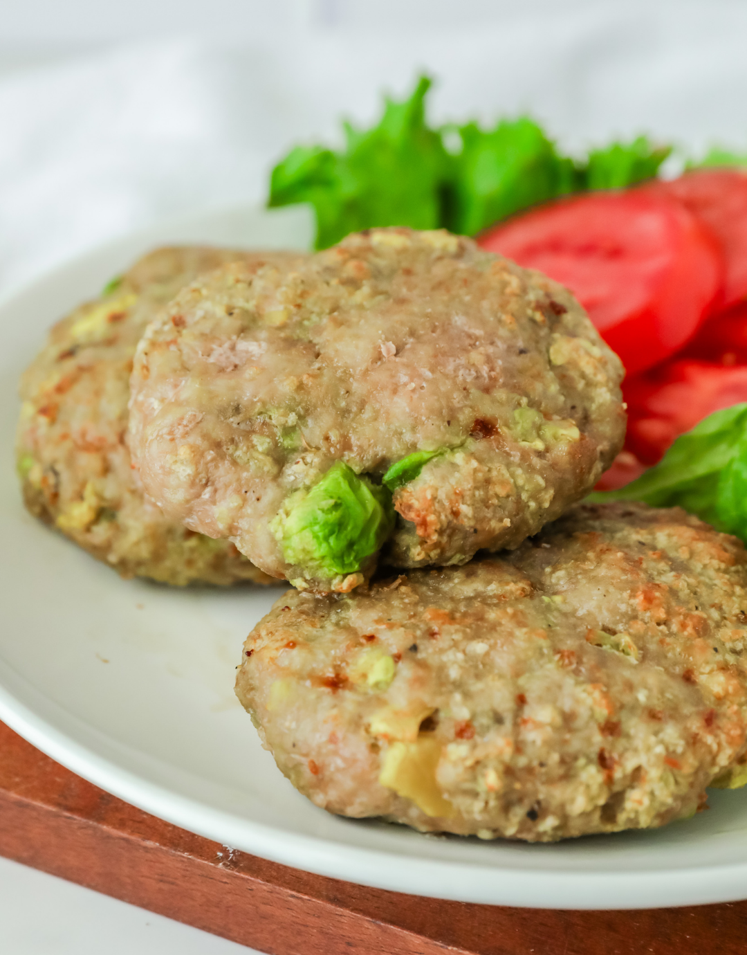 Clearance - Turkey Avocado Burgers