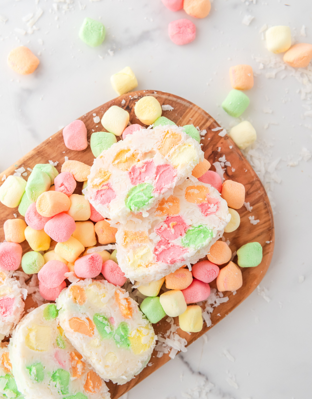 Clearance - Cathedral Candy