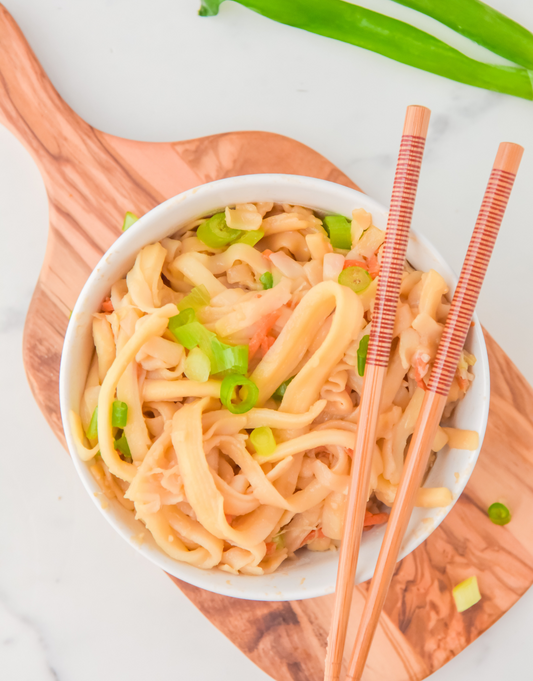Clearance - Teriyaki Udon Noodles