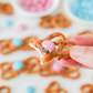 Clearance - Mini Pretzel Pacifiers