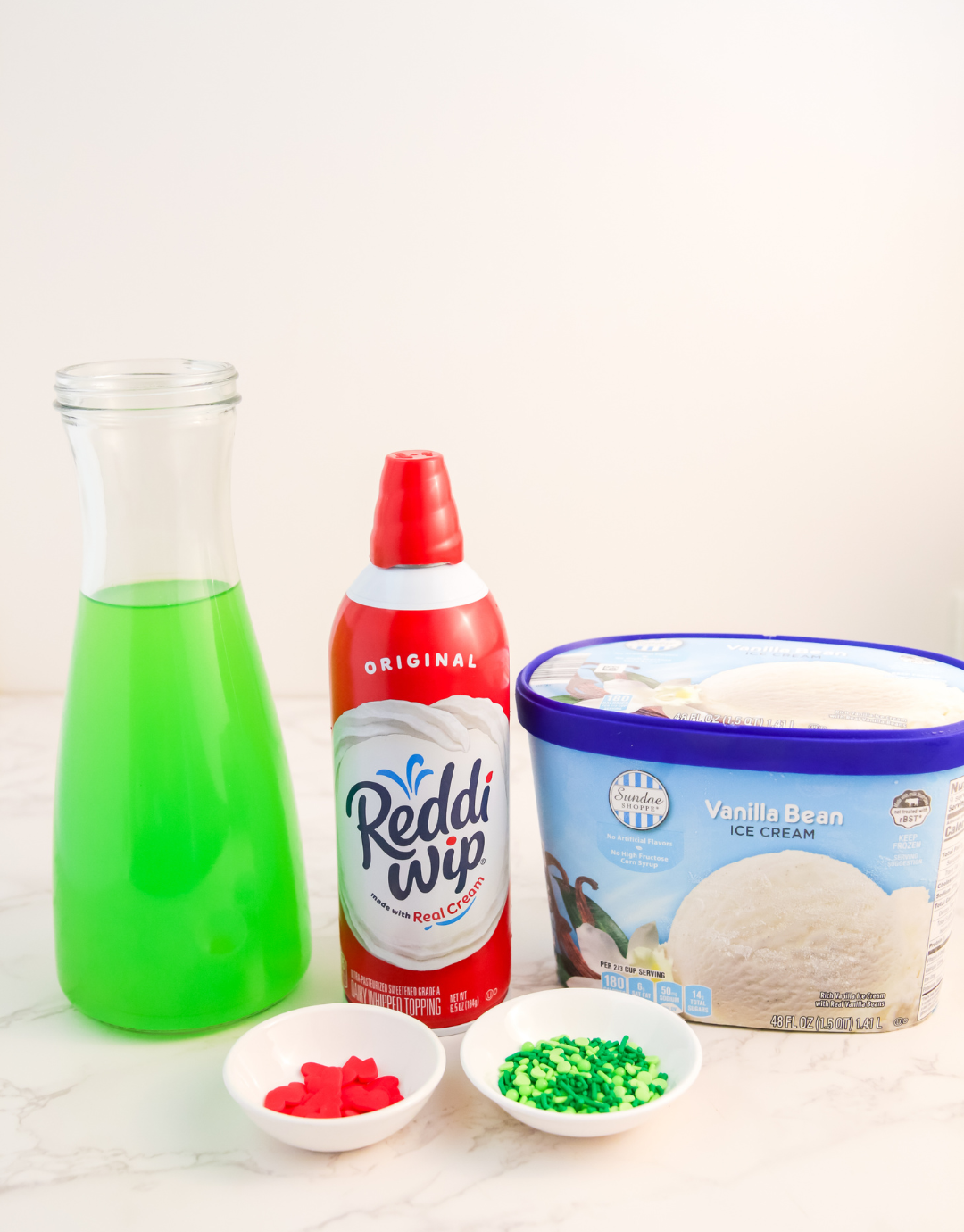 FINAL SALE - Grinch Float