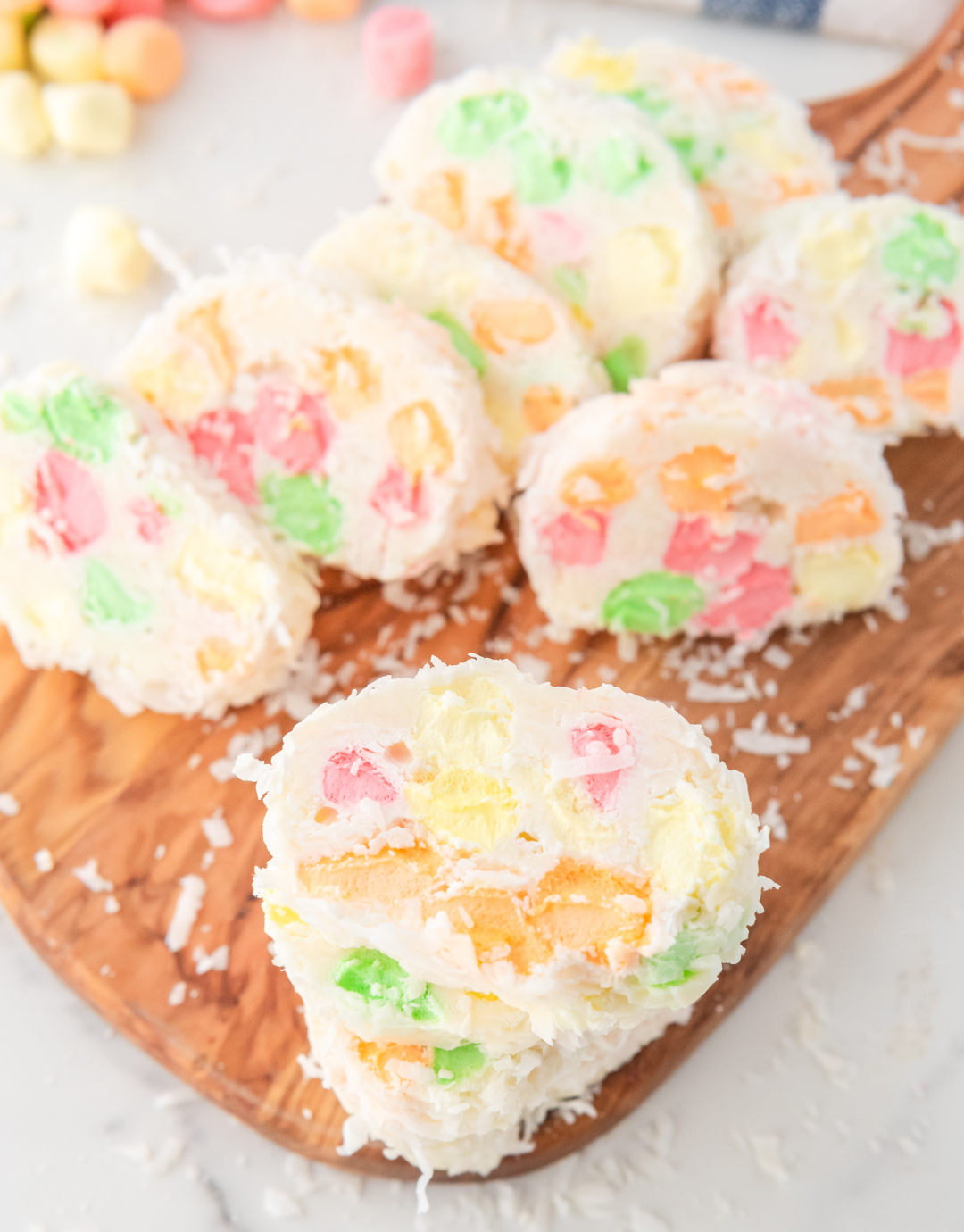 Clearance - Cathedral Candy