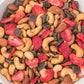 Clearance - Dark Chocolate & Strawberry Trail Mix