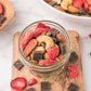 Clearance - Dark Chocolate & Strawberry Trail Mix
