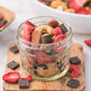 Clearance - Dark Chocolate & Strawberry Trail Mix
