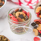 Clearance - Dark Chocolate & Strawberry Trail Mix