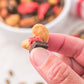 Clearance - Dark Chocolate & Strawberry Trail Mix