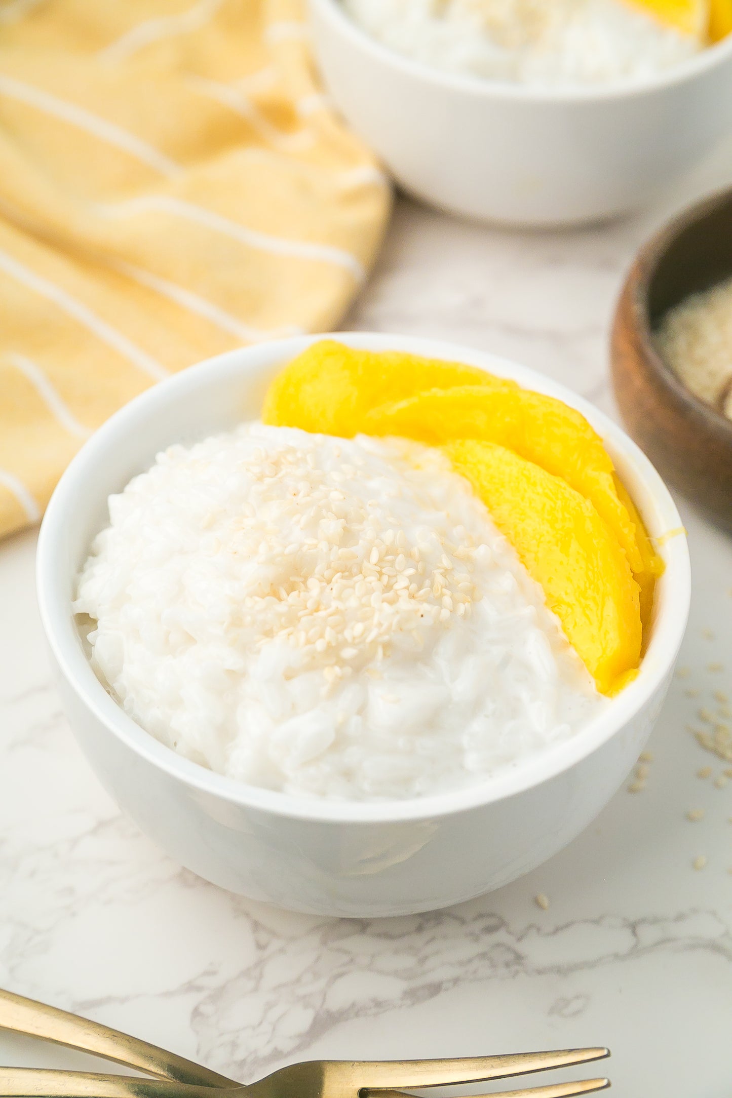 Clearance - Mango Sticky Rice