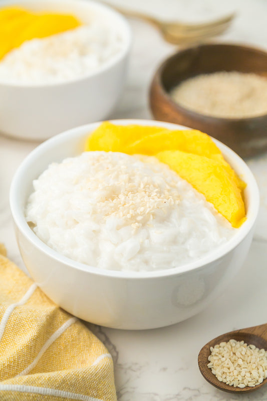 Clearance - Mango Sticky Rice