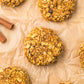 Clearance - Healthy Pumpkin Oat Cookies