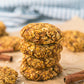 Clearance - Healthy Pumpkin Oat Cookies