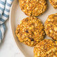 Clearance - Healthy Pumpkin Oat Cookies