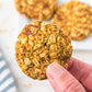 Clearance - Healthy Pumpkin Oat Cookies